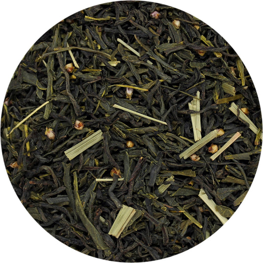 Discover the Magickal Powers of Citrus Tea Blend