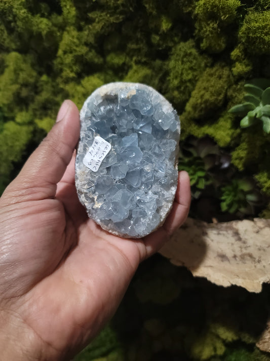 Celestite (A)