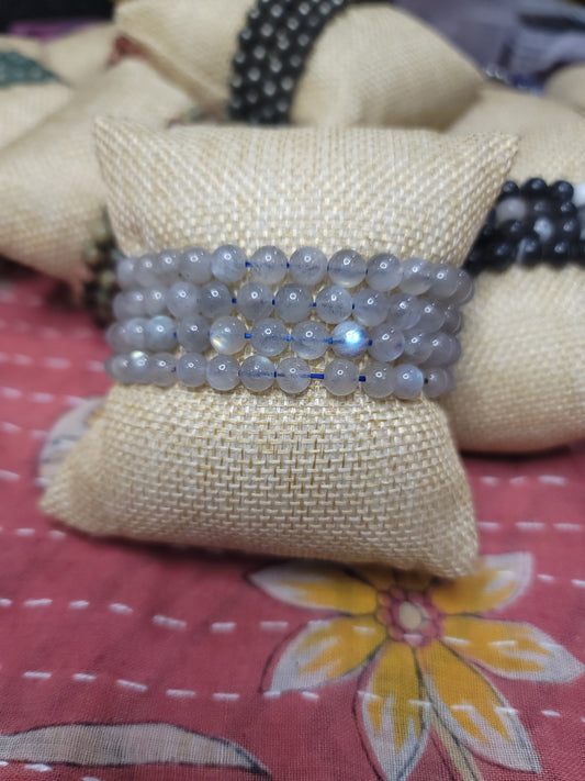 Labradorite Bracelets