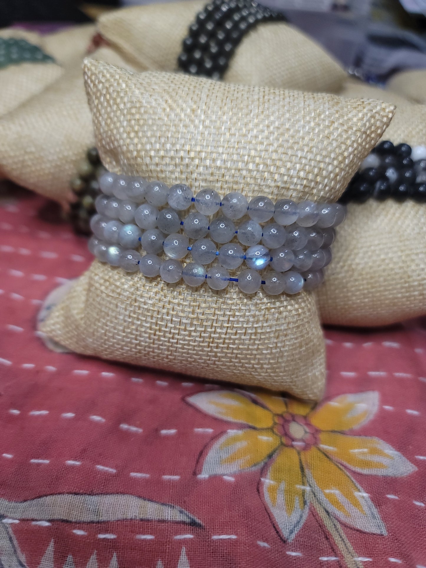 Labradorite Bracelets