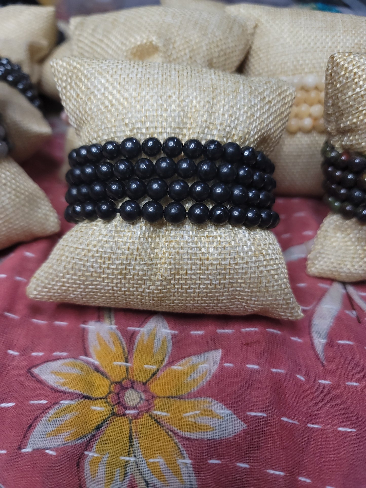 Shungite Bracelets