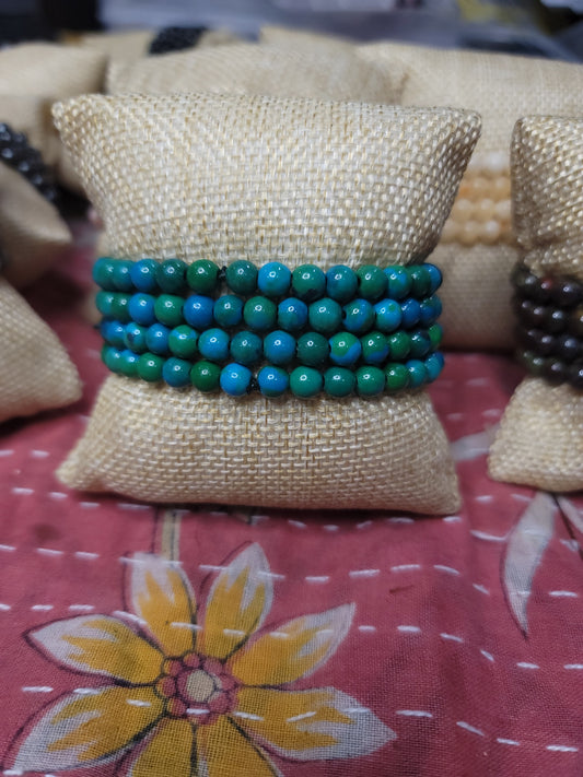 Malacholla Bracelets