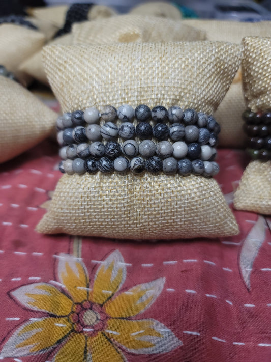 Dream Jasper Bracelet