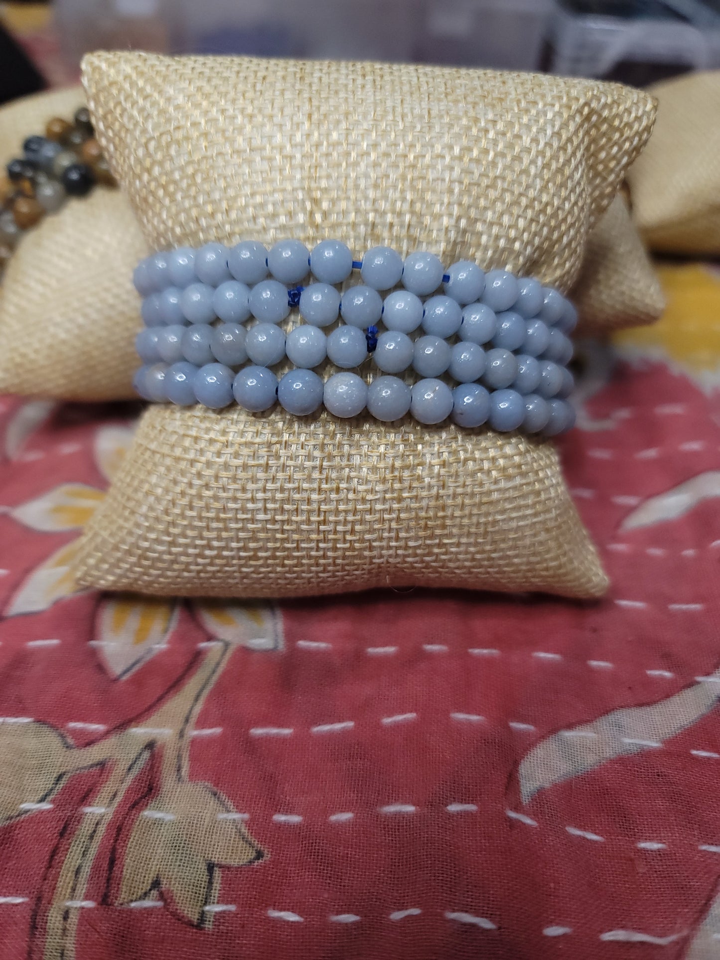 Angelite Bracelets