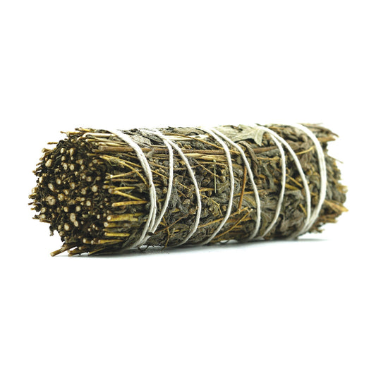 Mugwort Bundles